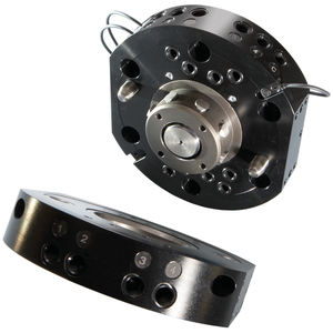 changeur d'outil pour robots