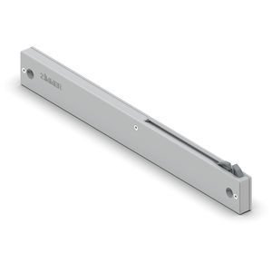 amortisseur de porte coulissante de vibration 1