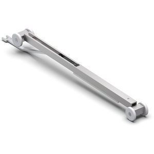 amortisseur de porte coulissante de vibration 1