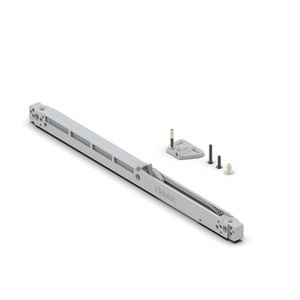 amortisseur de porte coulissante de vibration 1
