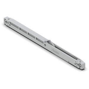 amortisseur de porte coulissante de vibration 1