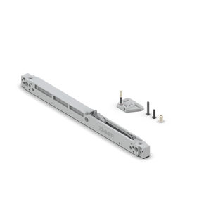 amortisseur de porte coulissante de vibration 1