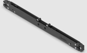 amortisseur de porte coulissante de vibration