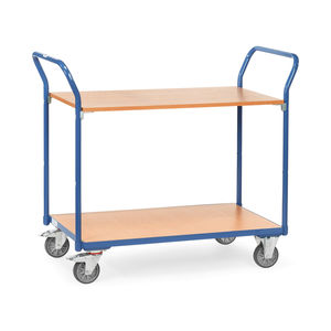chariot de transport 1