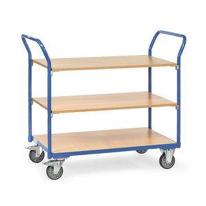 chariot de transport 1