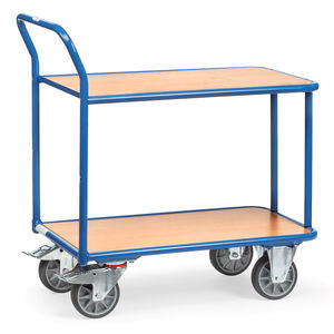 chariot de transport 1