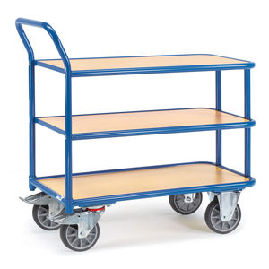 chariot de transport 1