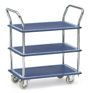 chariot de transport 1