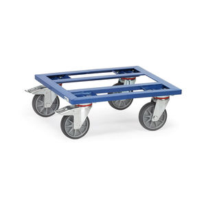 plateau roulant pour transport 1