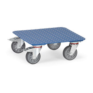 plateau roulant pour transport 1
