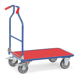 chariot de transport 1