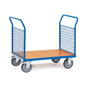 chariot de manutention 1