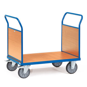 chariot de manutention