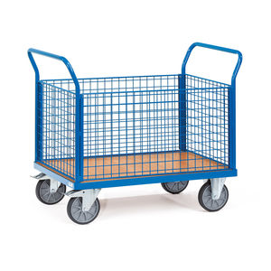 chariot de transport 1