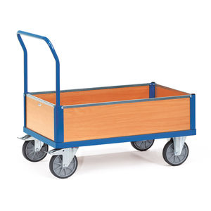 chariot de manutention 1