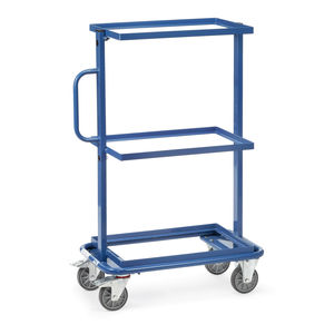 chariot de transport 1