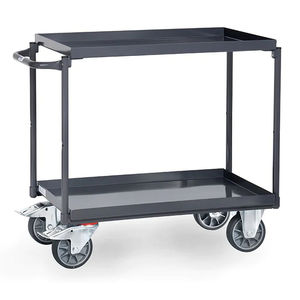 chariot de transport 1