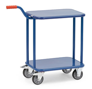 chariot de transport 1