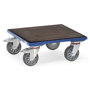 plateau roulant pour transport 1