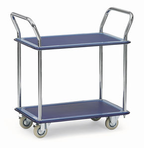 chariot de transport 1