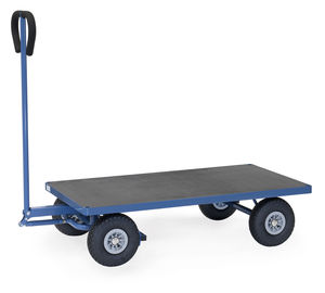 chariot de transport 1