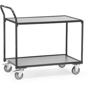 chariot de transport 1