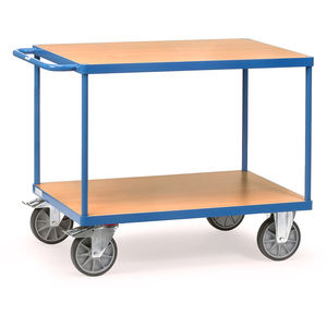plateau roulant pour transport 1
