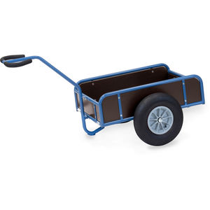 chariot de transport 1