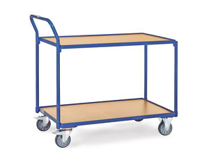 chariot de transport 1
