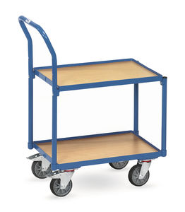plateau roulant pour transport 1