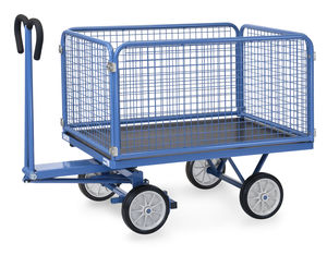 chariot de transport 1