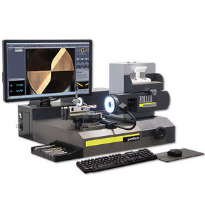 machine d'inspection optique