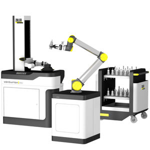 robot articulé