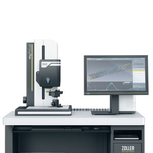machine d'inspection optique