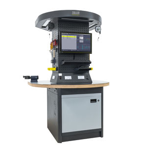 poste de travail pour assemblage