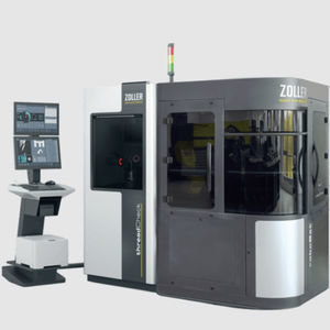 machine de mesure de puissance