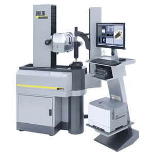 machine de mesure de géométrie