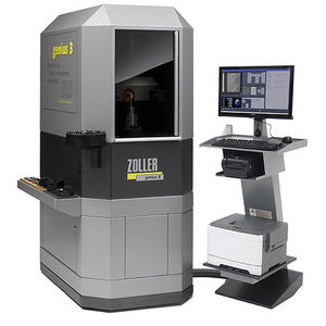 machine de mesure de géométrie