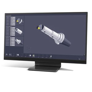 logiciel pour la gestion des outillages