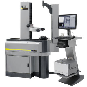 machine de mesure de géométrie