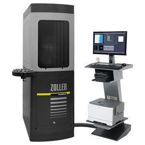machine de mesure de géométrie
