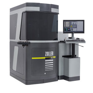 machine de mesure de contour