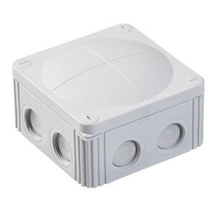 boîte de dérivation murale / sans halogène / IP66 / IP67
