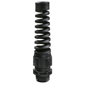 presse-étoupe antidéflagrant / en polyamide / IP68 / IP66