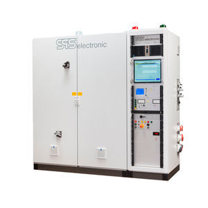 système de test pour station de charge électrique 1