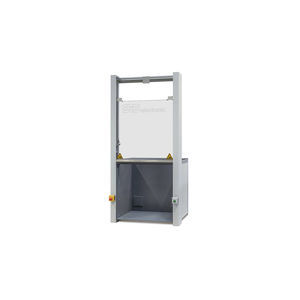 boîtier de bureau 1