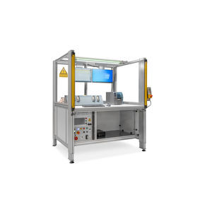 système de test électrique 1