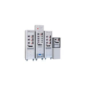 système de test électrique 1