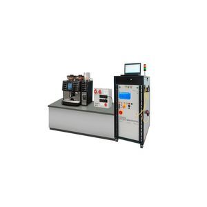 système de test électrique 1