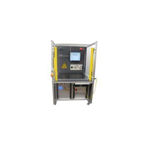 système de test de sécurité fonctionnelle 1